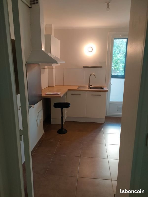 Appartement à louer, 54m², Aix-en-Provence