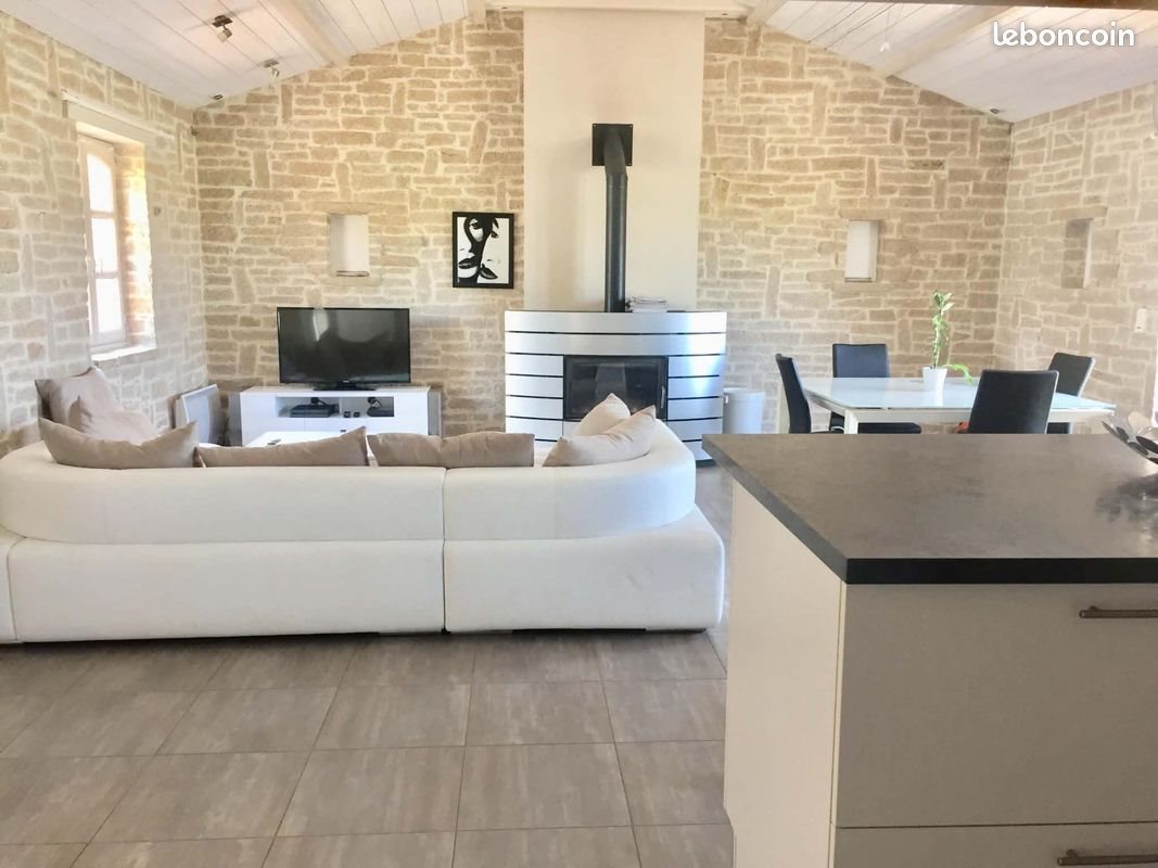 Maison à vendre, 90m², Vallet
