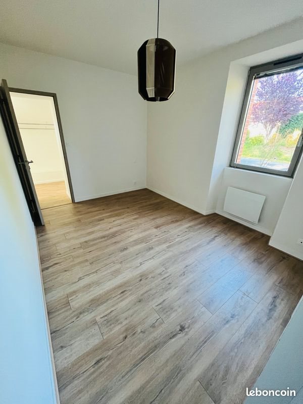 Maison à vendre, 90m², Vallet