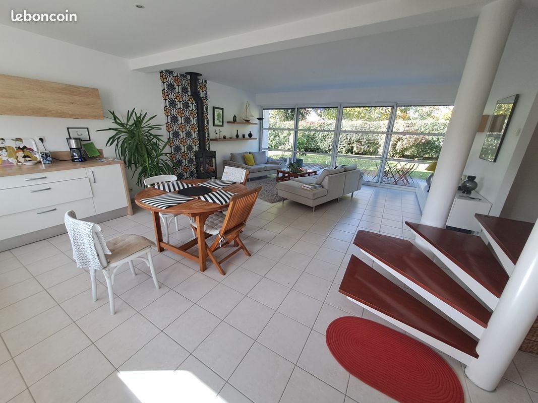 Maison à vendre, 115m², Ercé-près-Liffré