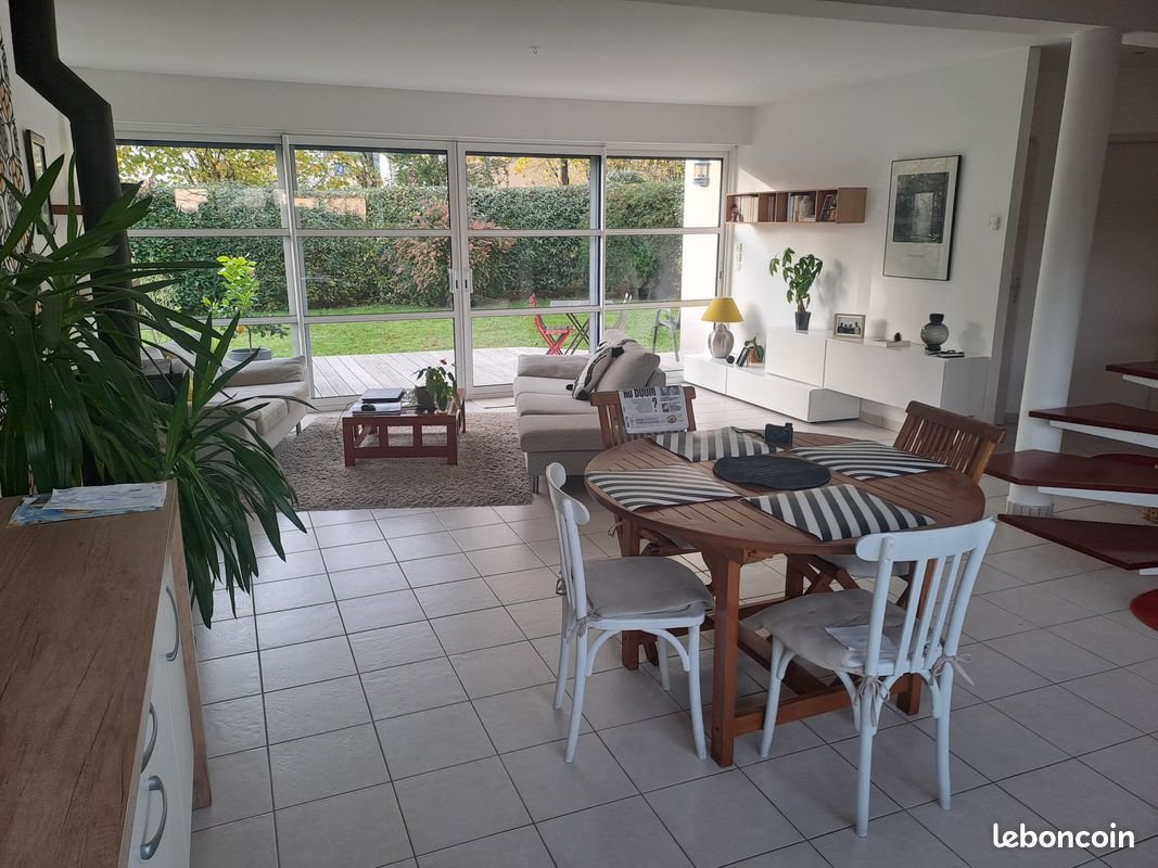 Maison à vendre, 115m², Ercé-près-Liffré