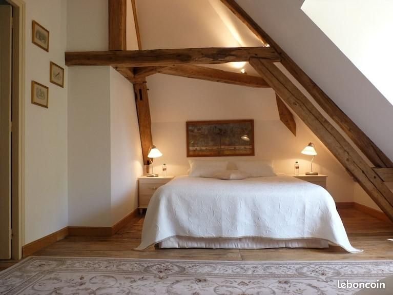 Appartement à louer, 59m², Auxerre