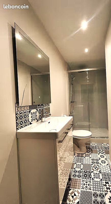 Appartement à louer, 59m², Auxerre
