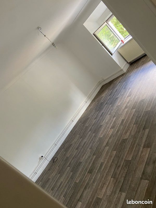 Appartement à louer, 75m², Stiring-Wendel