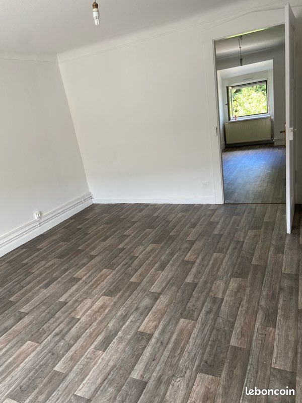 Appartement à louer, 75m², Stiring-Wendel