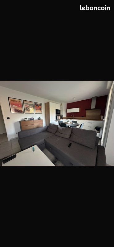 Appartement à louer, 60m², Billère