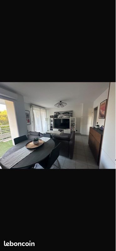 Appartement à louer, 60m², Billère