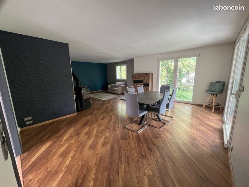 Maison à vendre, 180m², Anjoutey