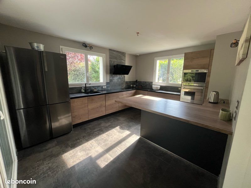 Maison à vendre, 180m², Anjoutey