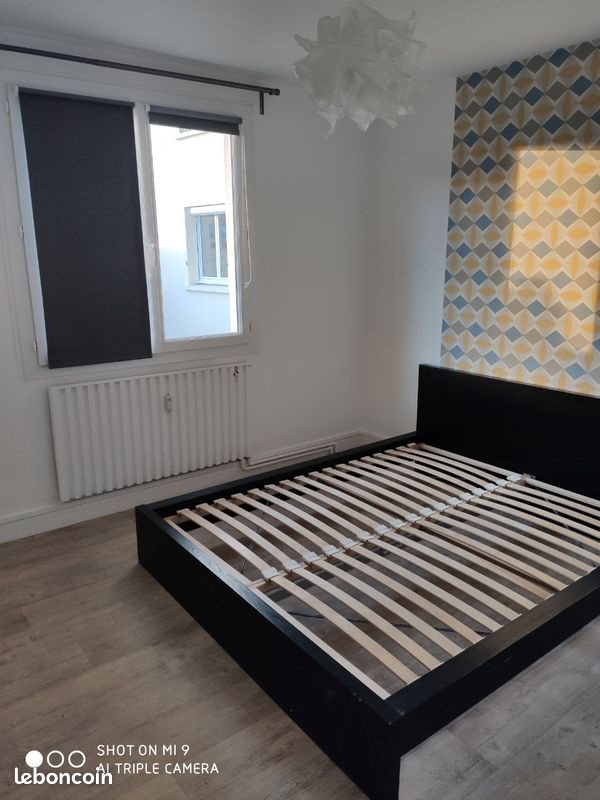 Appartement à louer, 64m², Caen