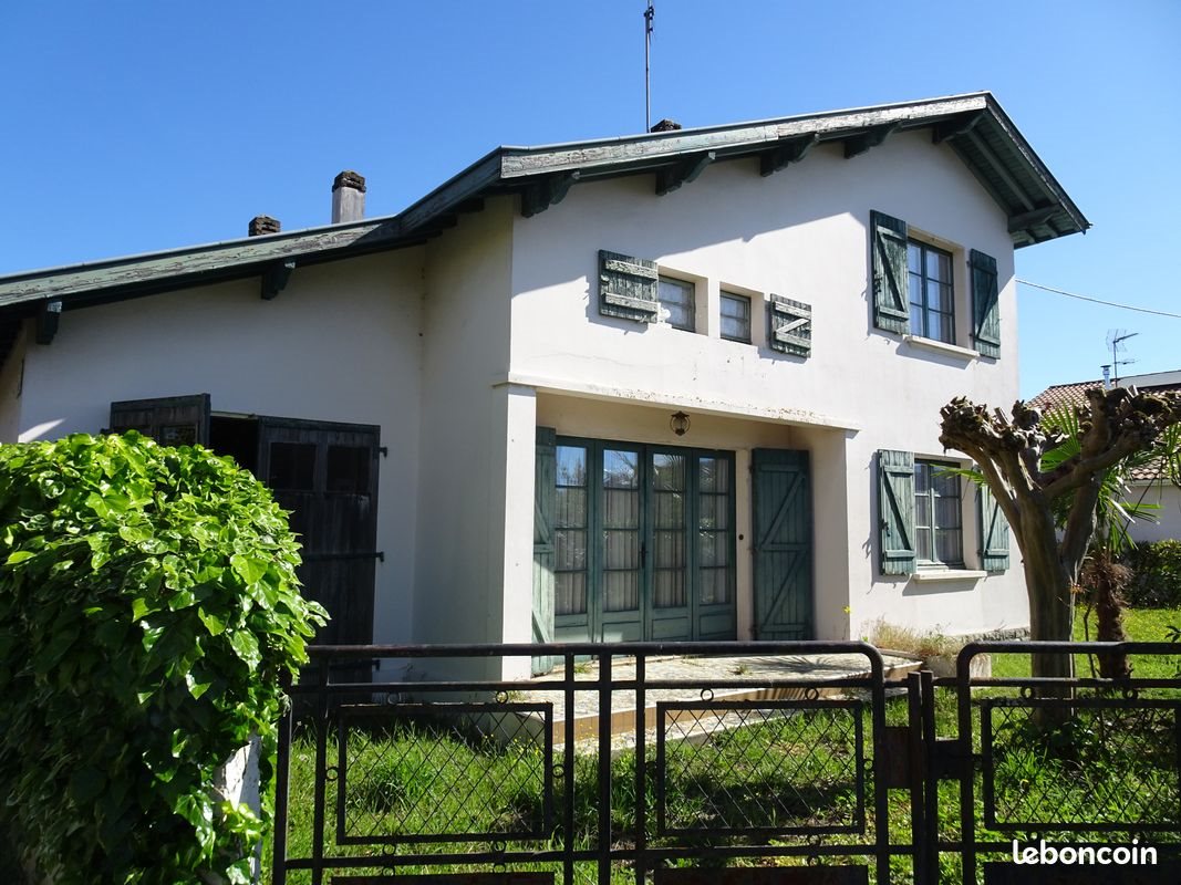 Maison à vendre, 110m², Mugron