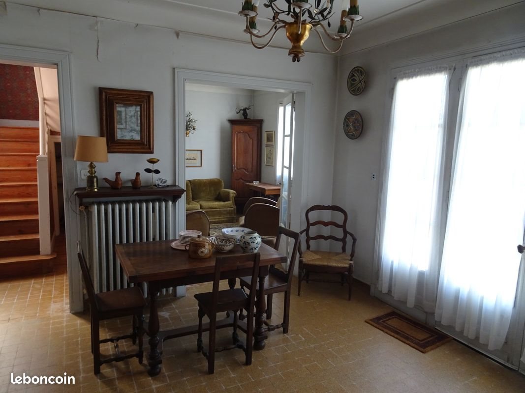 Maison à vendre, 110m², Mugron