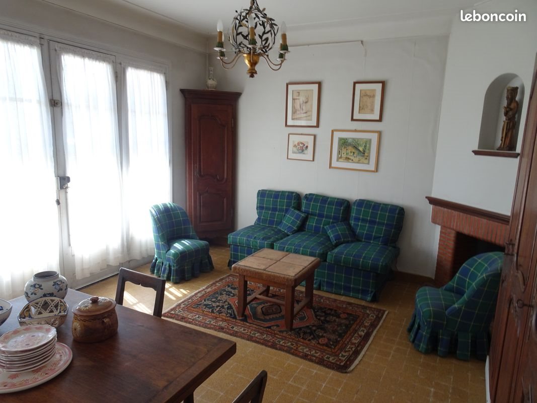 Maison à vendre, 110m², Mugron
