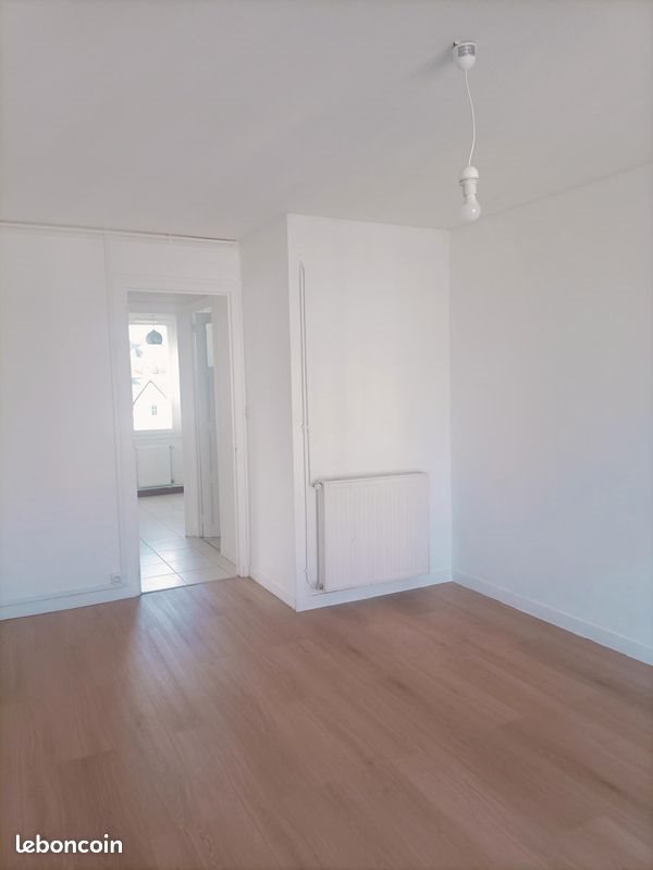 Appartement à louer, 36m², Saint-Nazaire