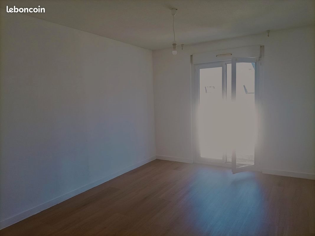 Appartement à louer, 36m², Saint-Nazaire