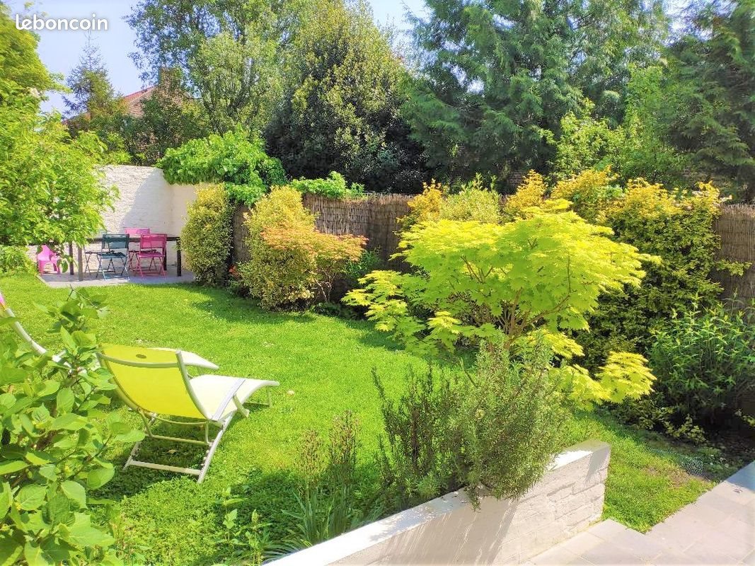 Maison à vendre, 125m², Marcq-en-Baroeul