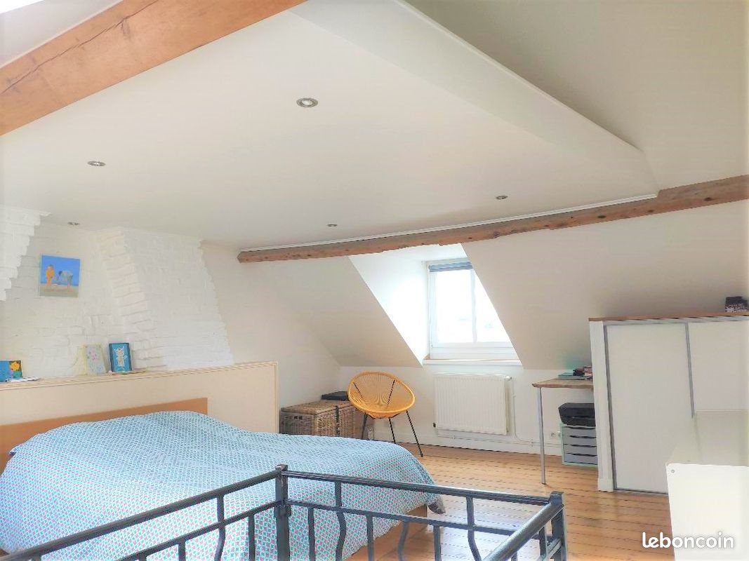 Maison à vendre, 125m², Marcq-en-Baroeul