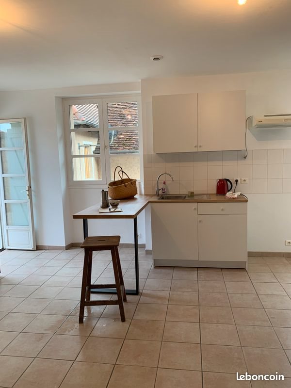 Appartement à louer, 50m², Beaulieu-sur-Dordogne