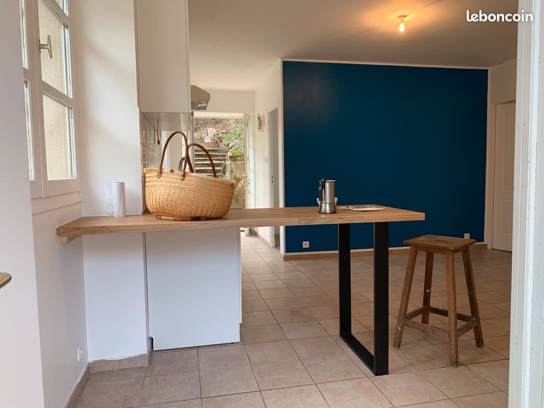 Appartement à louer, 50m², Beaulieu-sur-Dordogne
