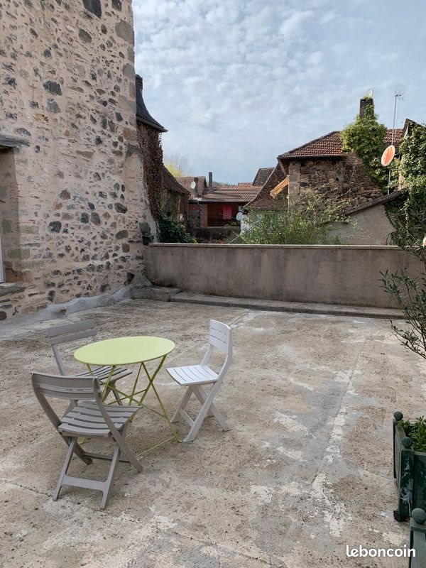 Appartement à louer, 50m², Beaulieu-sur-Dordogne