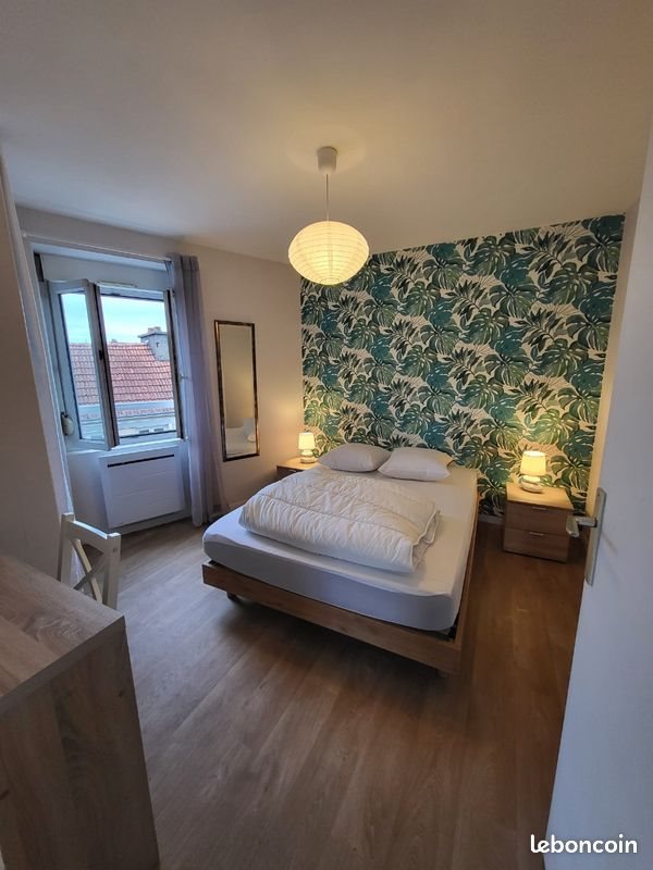 Appartement à louer, 32m², Cherbourg-Octeville