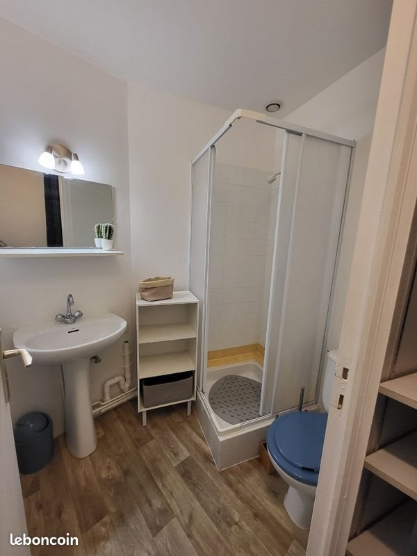 Appartement à louer, 32m², Cherbourg-Octeville