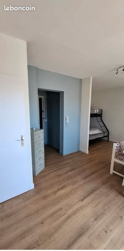 Appartement à louer, 28m², Dunkerque