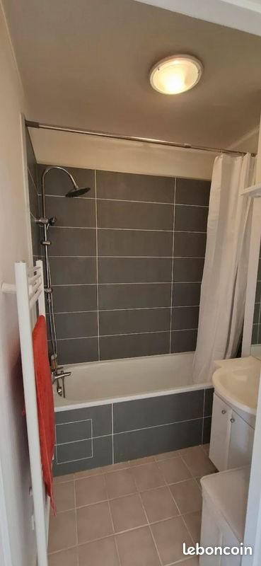 Appartement à louer, 28m², Dunkerque
