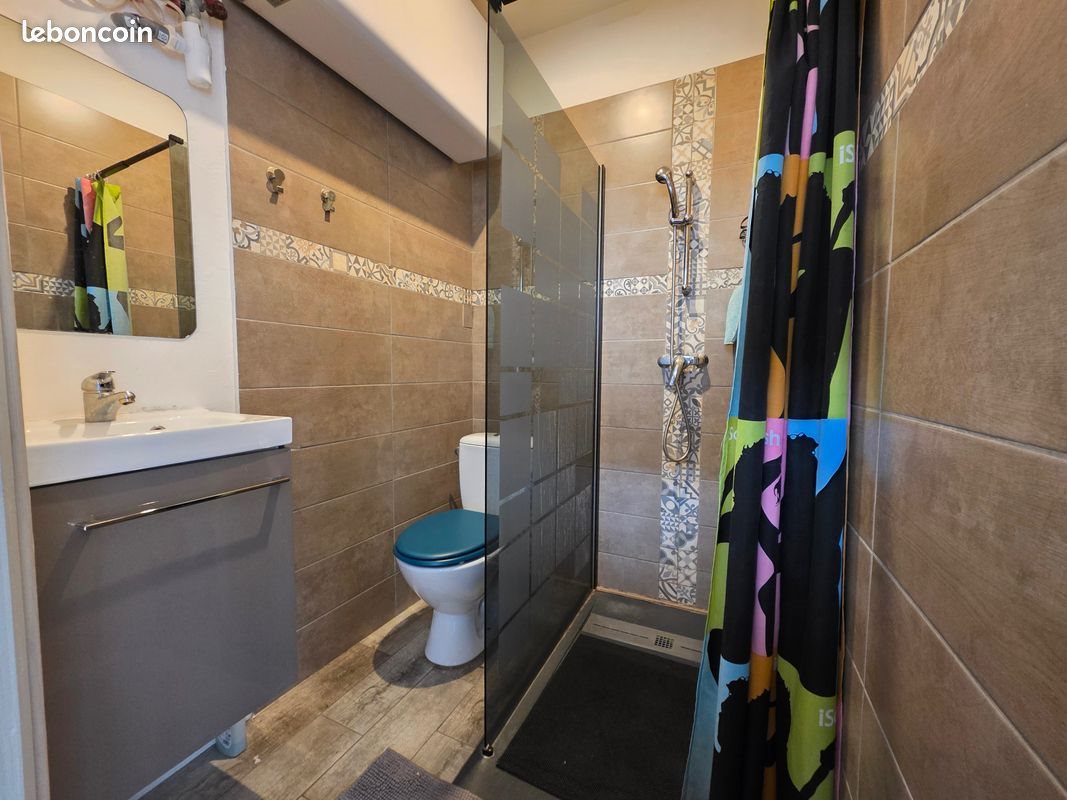 Appartement à vendre, 23m², Dijon