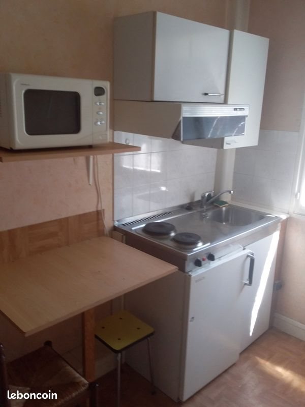 Appartement à louer, 12m², Le Puy-en-Velay