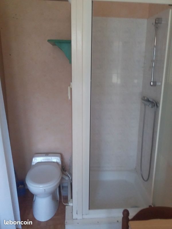 Appartement à louer, 12m², Le Puy-en-Velay
