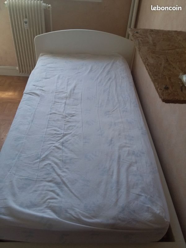 Appartement à louer, 12m², Le Puy-en-Velay