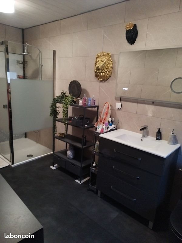 Maison à louer, 90m², Petite-Rosselle