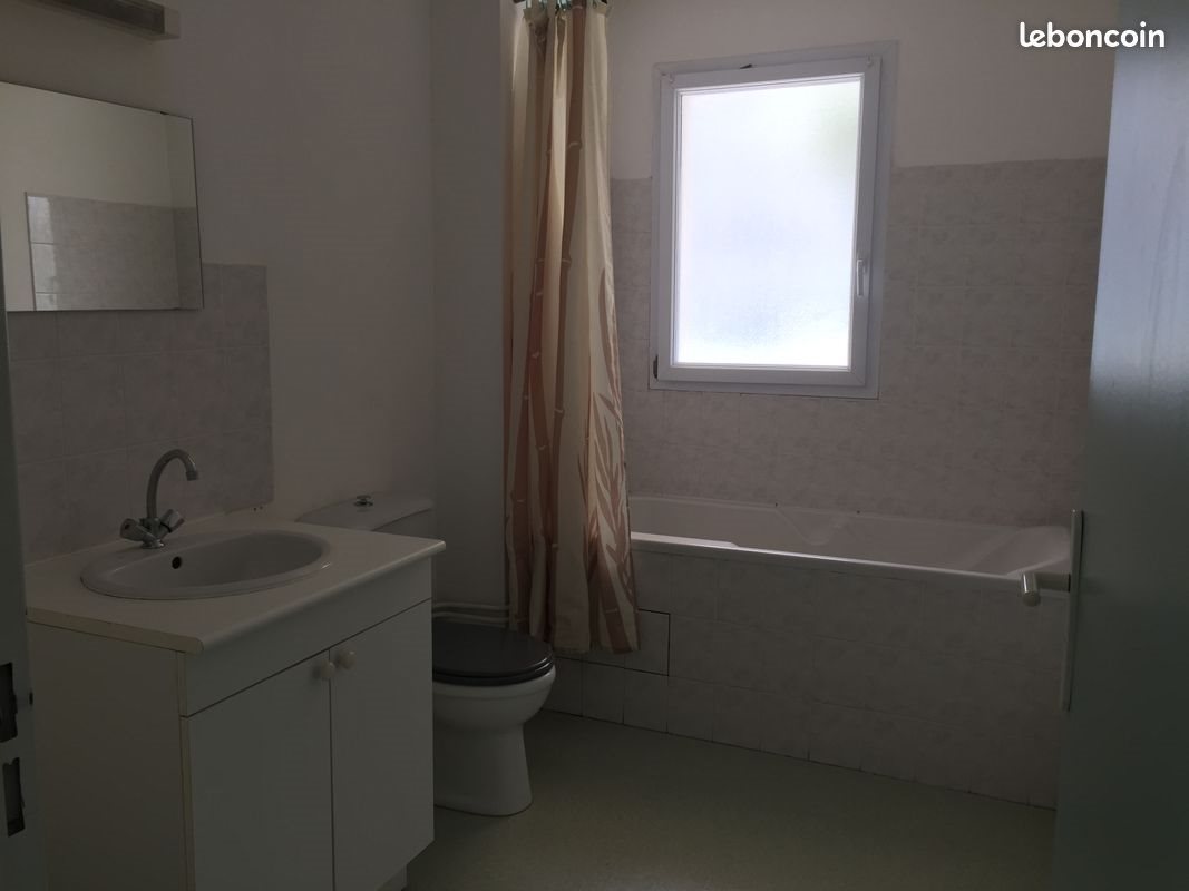 Appartement à vendre, 43m², Saint-Brieuc