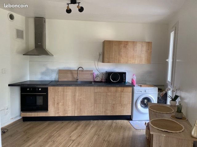 Appartement à louer, 48m², Decazeville