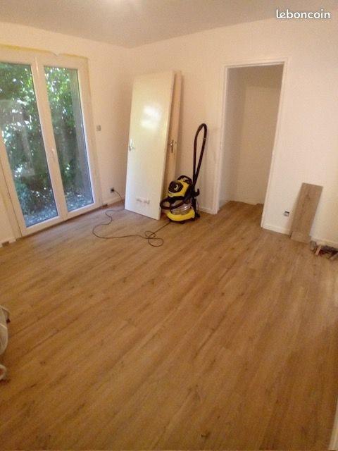 Appartement à louer, 48m², Decazeville