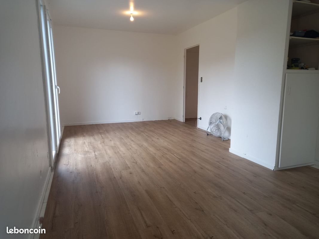 Appartement à louer, 48m², Decazeville