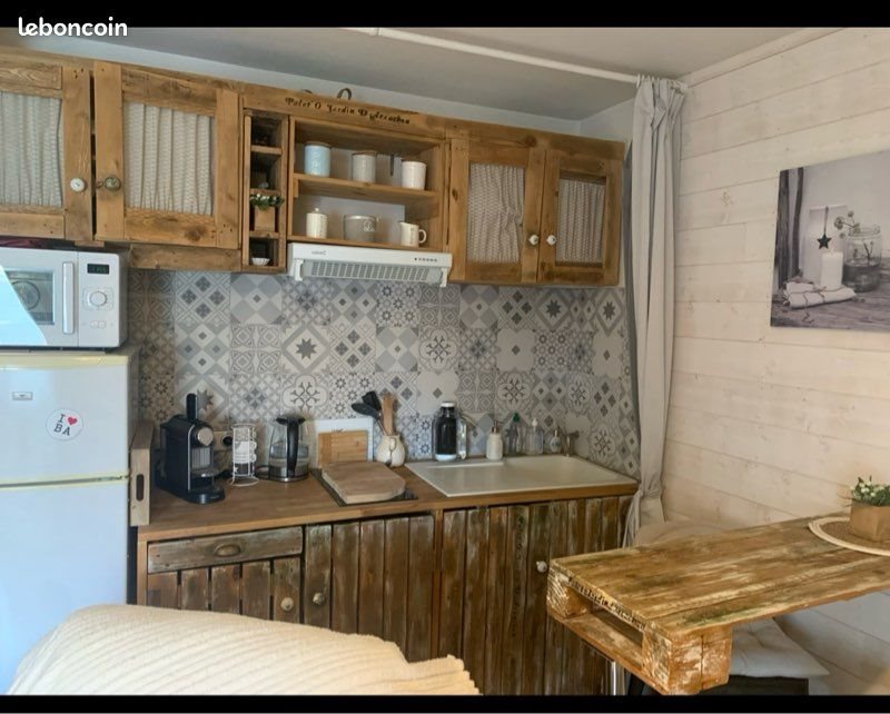 Appartement à louer, 30m², La Teste-de-Buch
