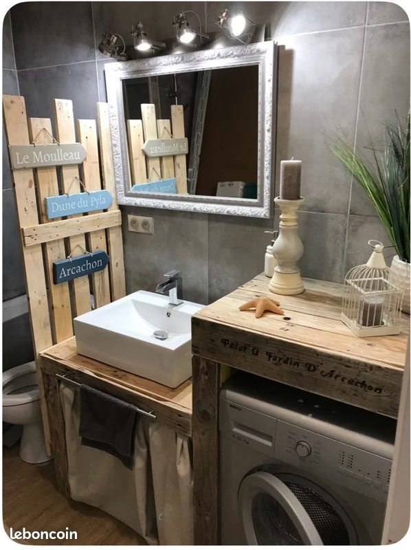 Appartement à louer, 30m², La Teste-de-Buch