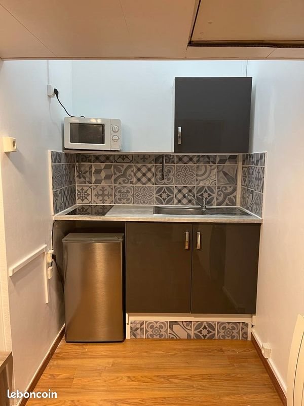 Appartement à louer, 20m², Laval