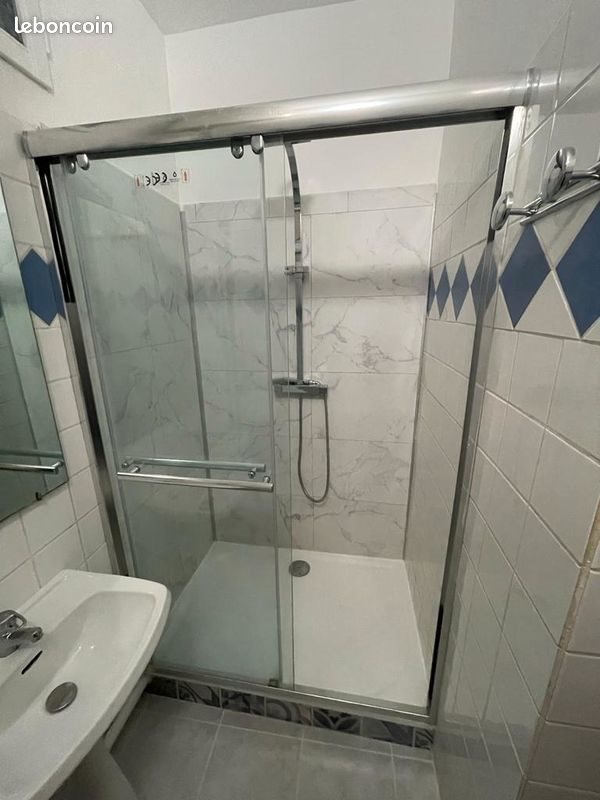 Appartement à louer, 20m², Laval