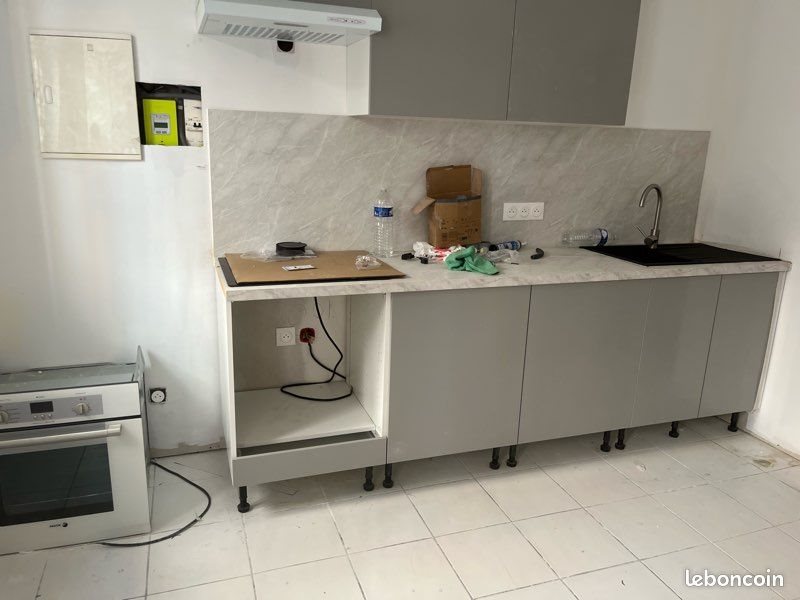 Maison à louer, 60m², Chazelles-sur-Lyon