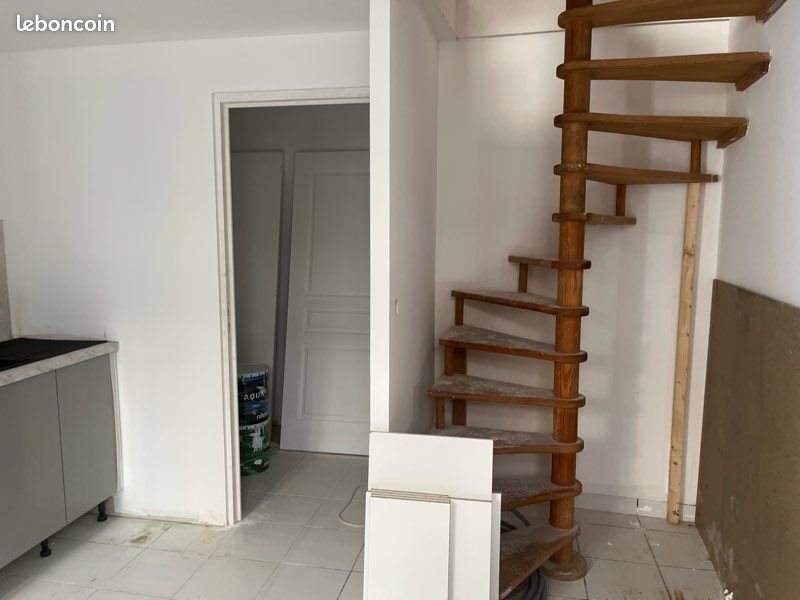 Maison à louer, 60m², Chazelles-sur-Lyon
