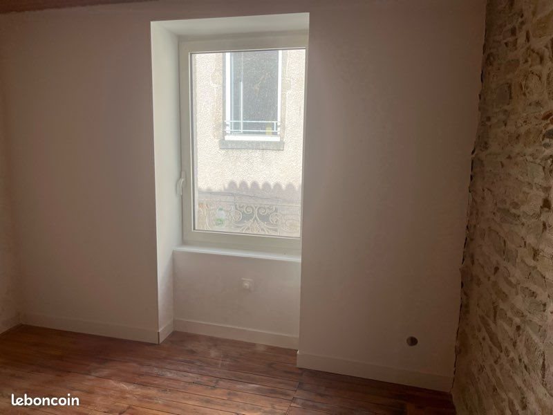 Maison à louer, 60m², Chazelles-sur-Lyon