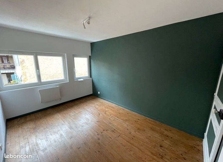 Maison à louer, 58m², Marciac
