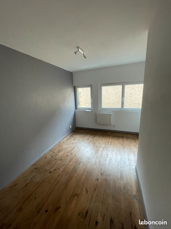 Maison à louer, 58m², Marciac
