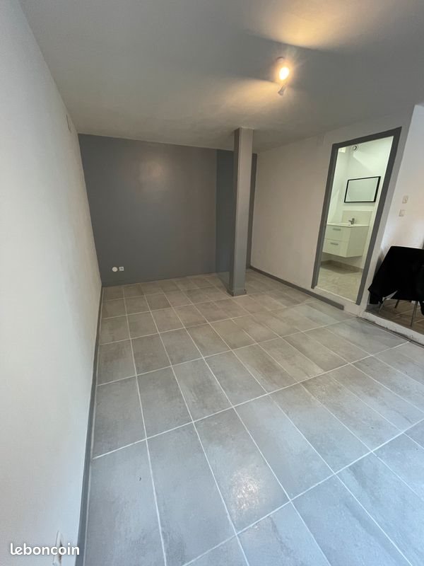Maison à louer, 58m², Marciac