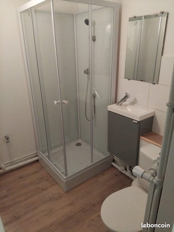 Appartement à louer, 20m², Bourges