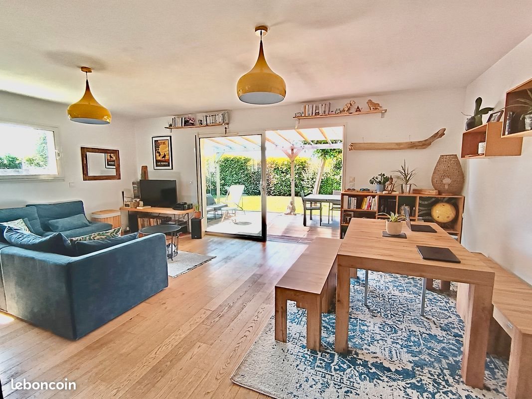 Maison à louer, 97m², Le Porge