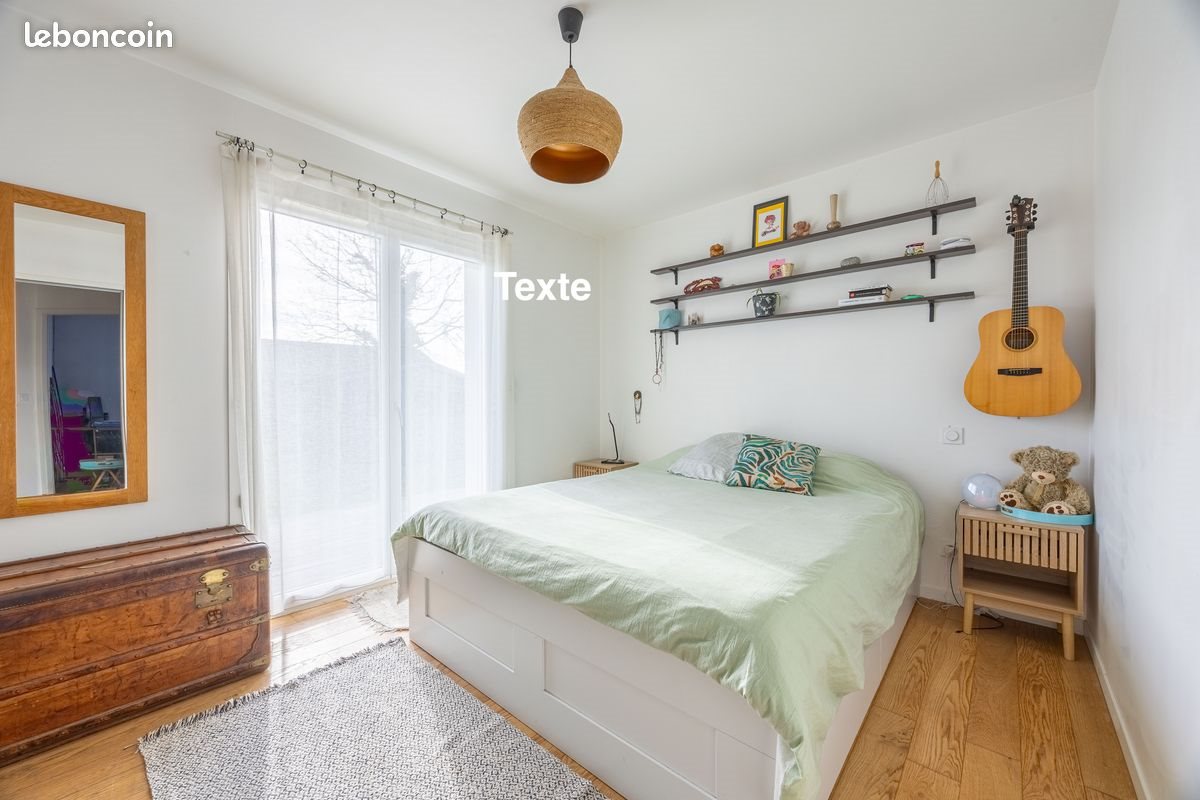 Maison à louer, 97m², Le Porge